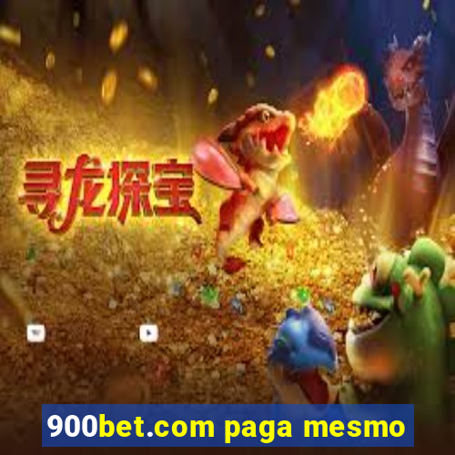 900bet.com paga mesmo